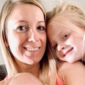 Meet your Posher, Mandy